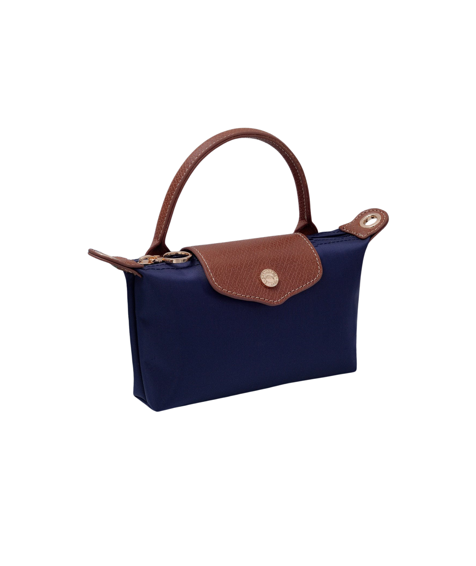 Frankie's Exclusives Penny Nylon Mini Crossbody Bag