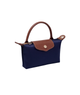 Frankie's Exclusives Penny Nylon Mini Crossbody Bag