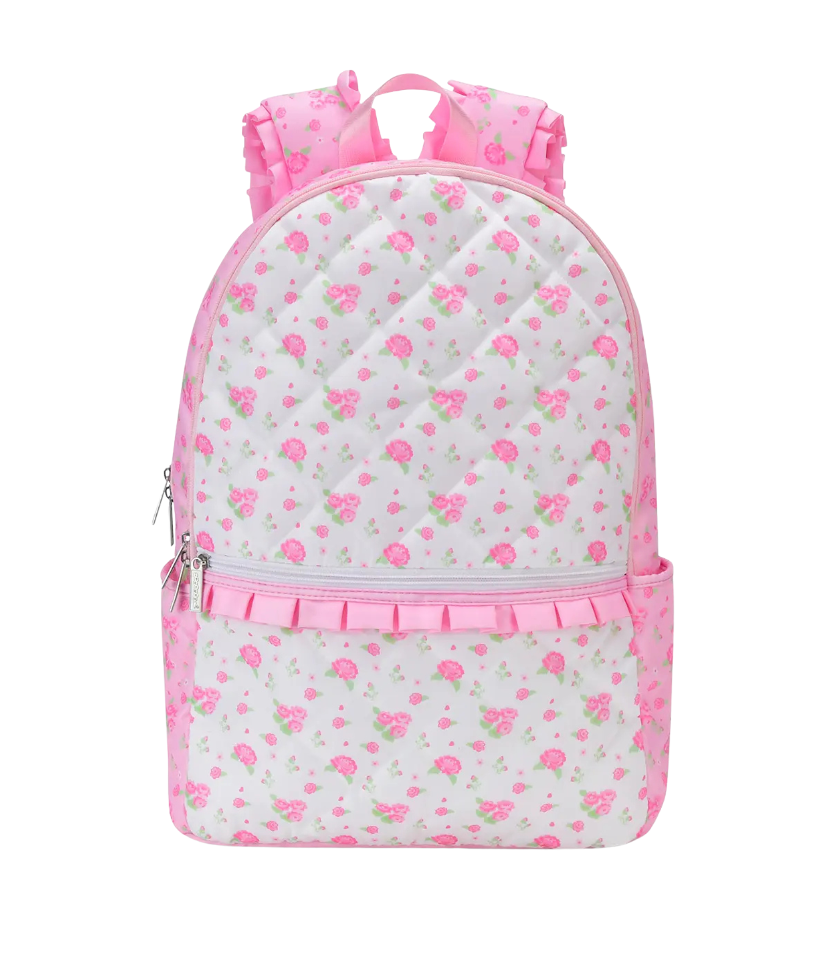 Mel Pink Pretty Backpack