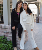 FBZ Girls Karmen Cable Pants Girls Casual Bottoms FBZ Flowers By Zoe