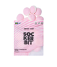 Sockerbit Foamy Strawberry Dream Swedish Candy Bag Accessories Frankie's Exclusives Multi