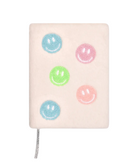 Made You Smile Journal Accessories iScream Multi