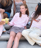 Katie J NYC Girls Erin Sweater