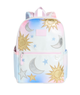 State Bags Kane Kids Double Pocket Backpack Celestial Accessories State bags Multi