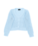 FBZ Girls Kathy Knit Cardigan