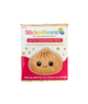Sticker Beans Surprise Dumpling 4 Pack Accessories Sticker Beans Multi