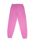 Katie J NYC Girls Dylan Sweatpants Girls Casual Bottoms Katie J NYC Summer Rose Y/S (7/8)