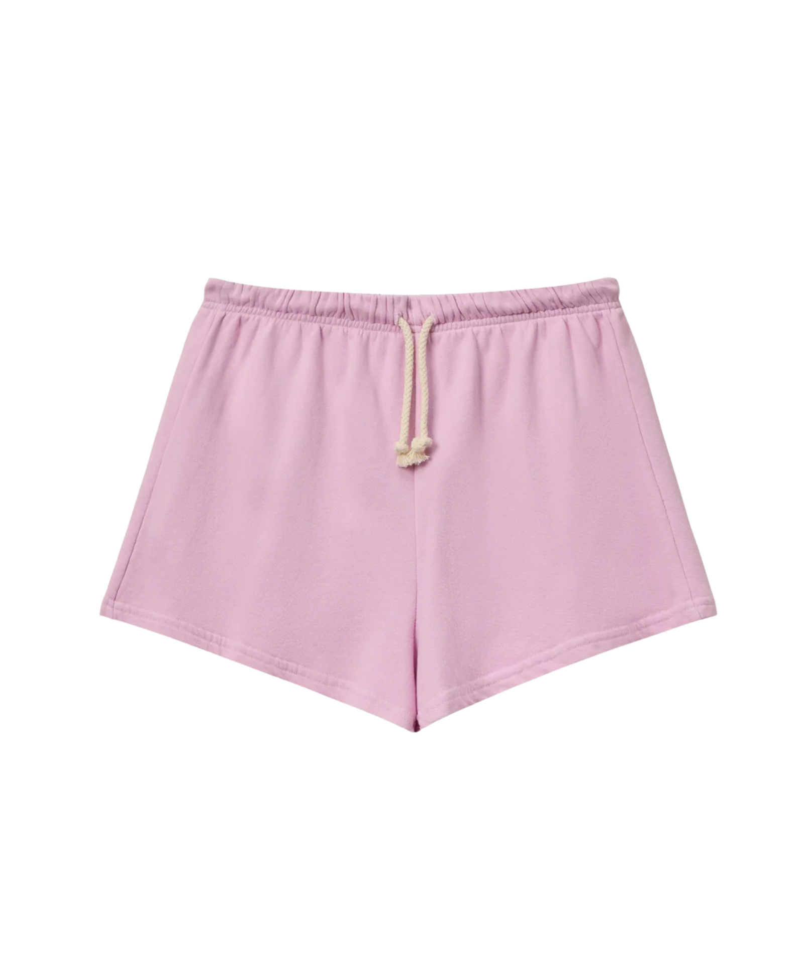 Perfect White Tee Women Layla French Terry Sweat Shorts