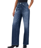 Rag & Bone Women Miramar Terry Wide Leg Pants Petra Womens Denim Rag & Bone Denim Juniors/Women XXS