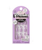 Olive and June Round Pressies You're Invited Accessories Frankie's Exclusives Multi XS/S