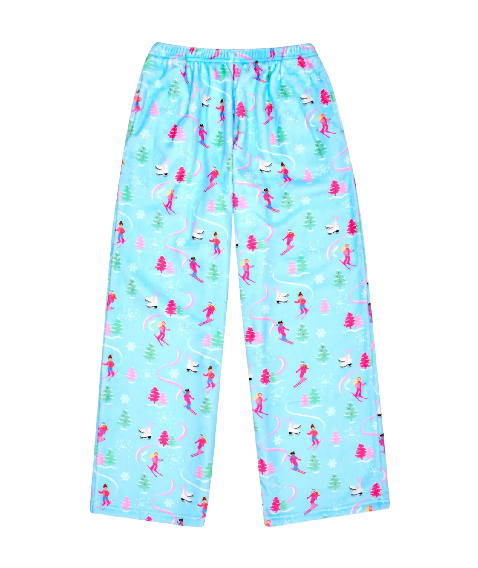 Apres All Day Plush Pants