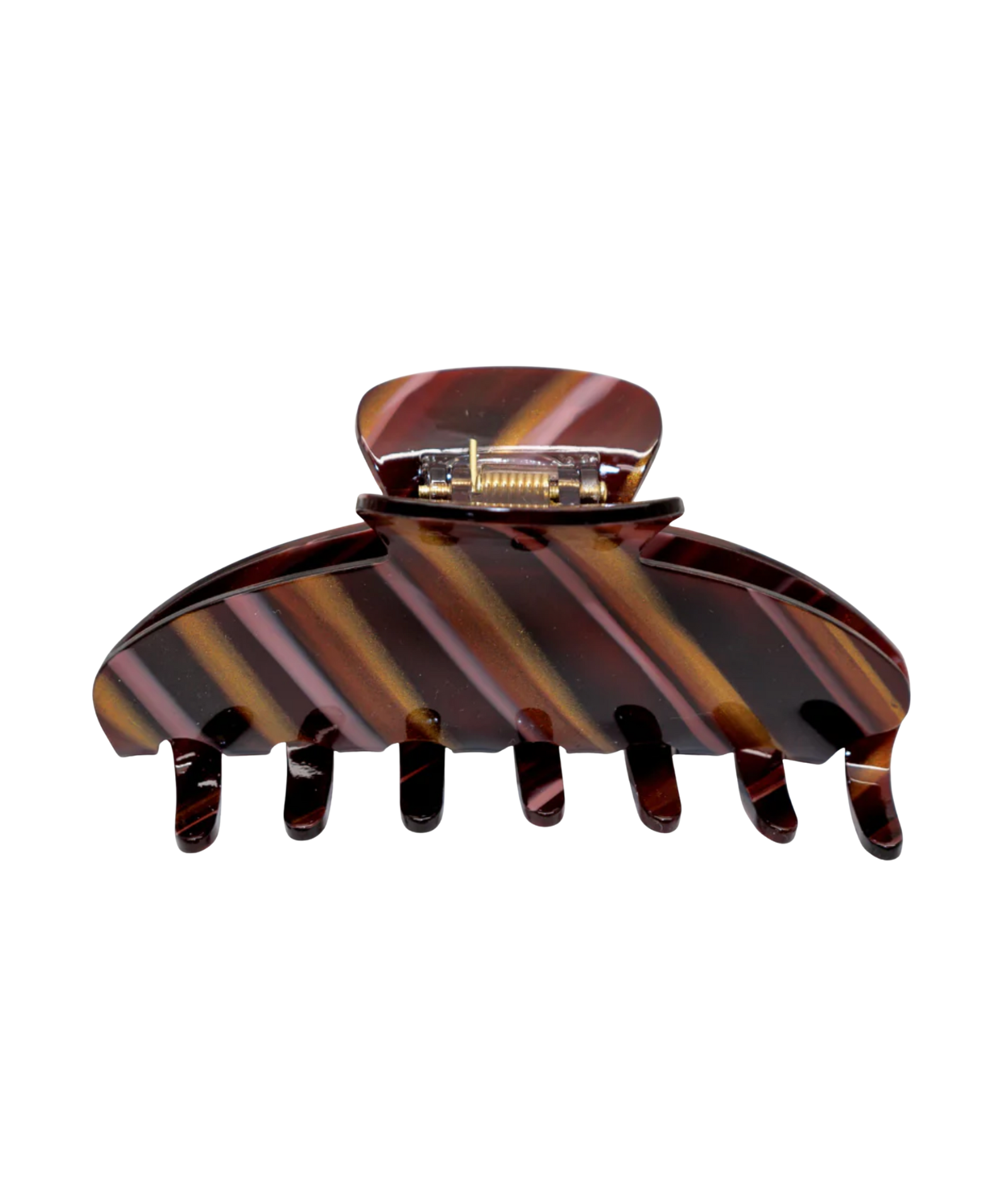 Emi Jay Big Effing Clip in Nightcap