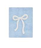 Betty Blue Pearl Journal Accessories iScream Blue