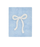 Betty Blue Pearl Journal Accessories iScream Blue