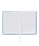Betty Blue Pearl Journal Accessories iScream