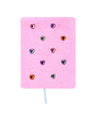 Fancy Gems Journal Accessories iScream Multi