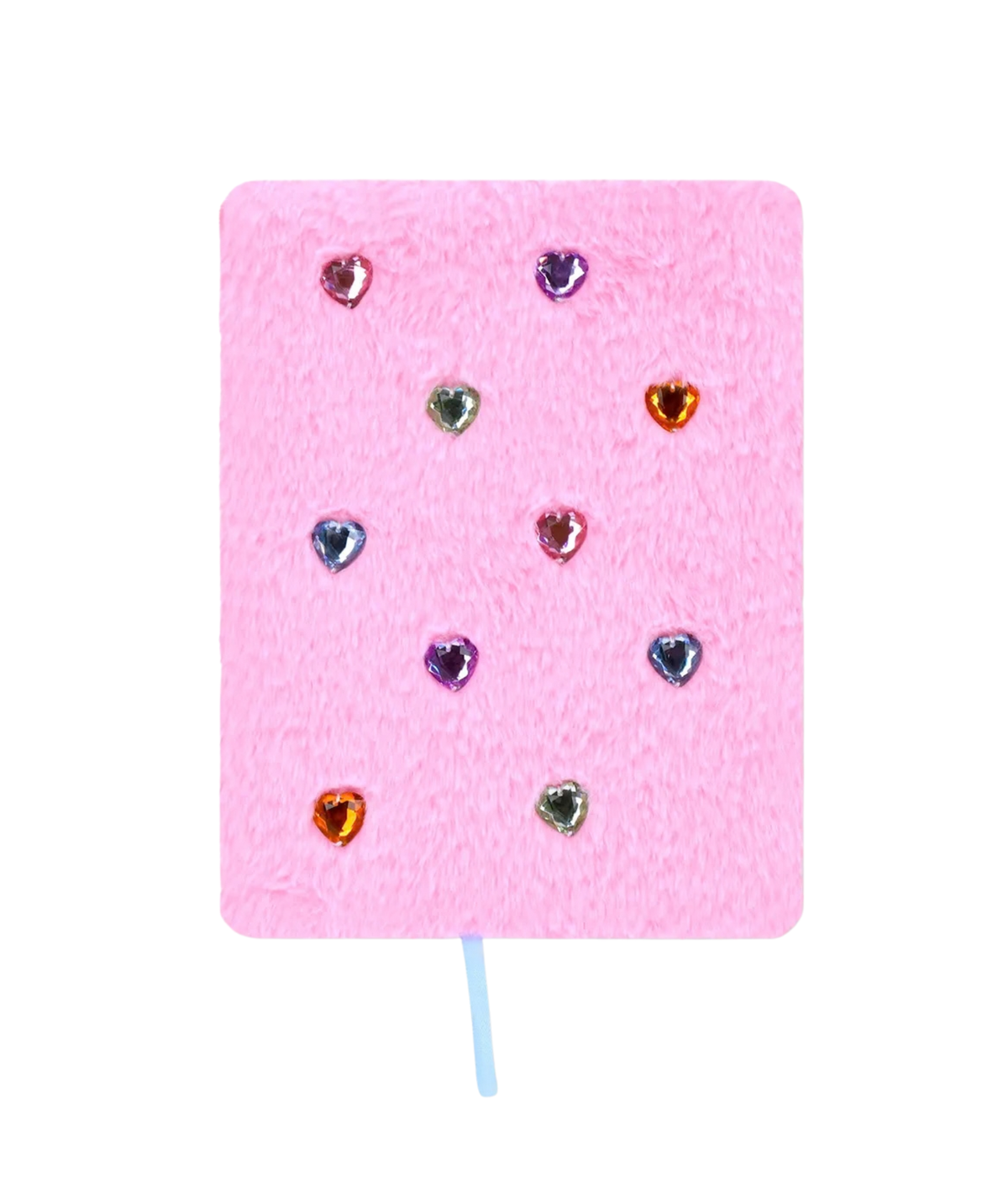 Fancy Gems Journal Accessories iScream Multi