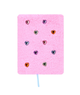 Fancy Gems Journal Accessories iScream Multi