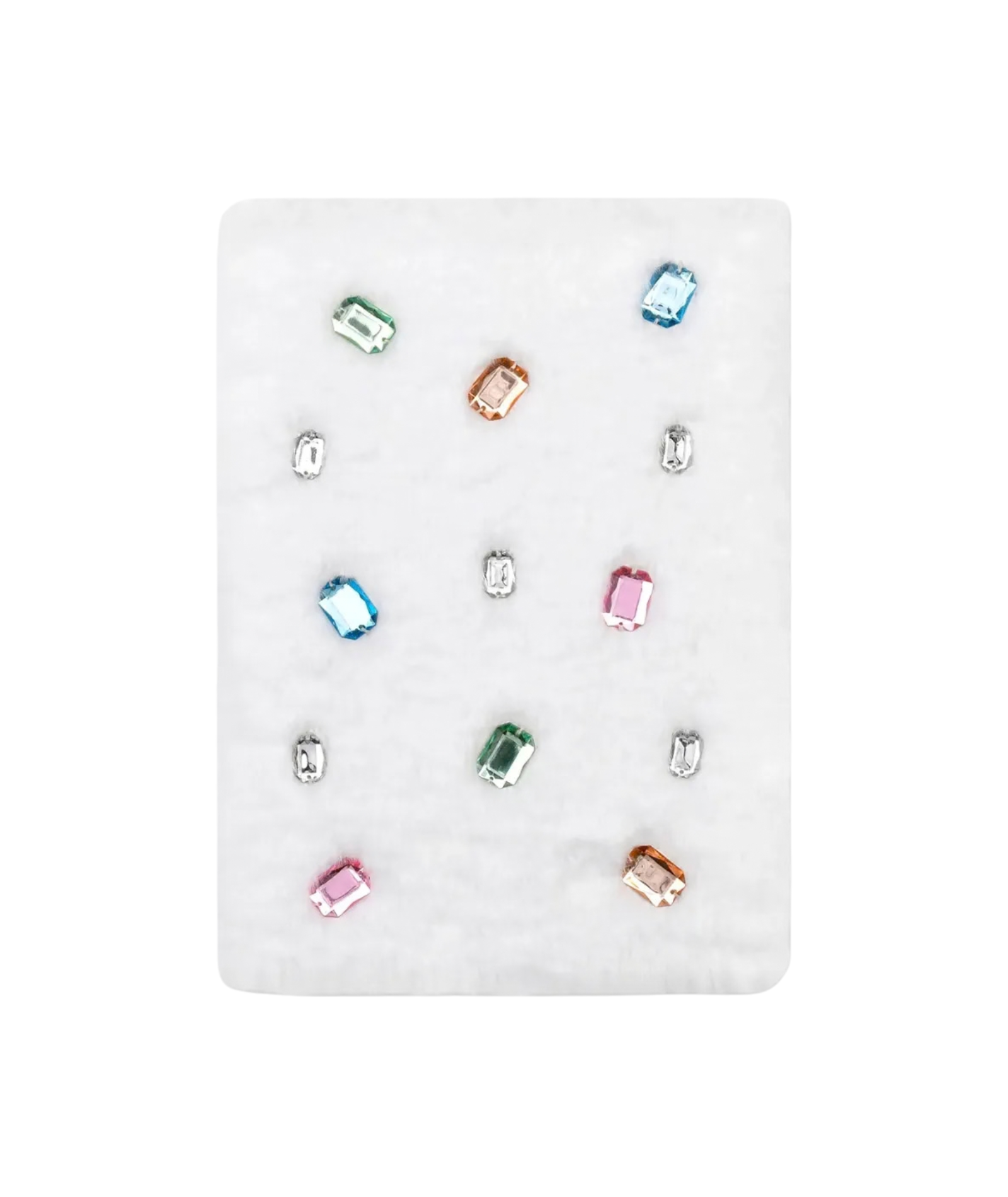 Fancy Gems Journal