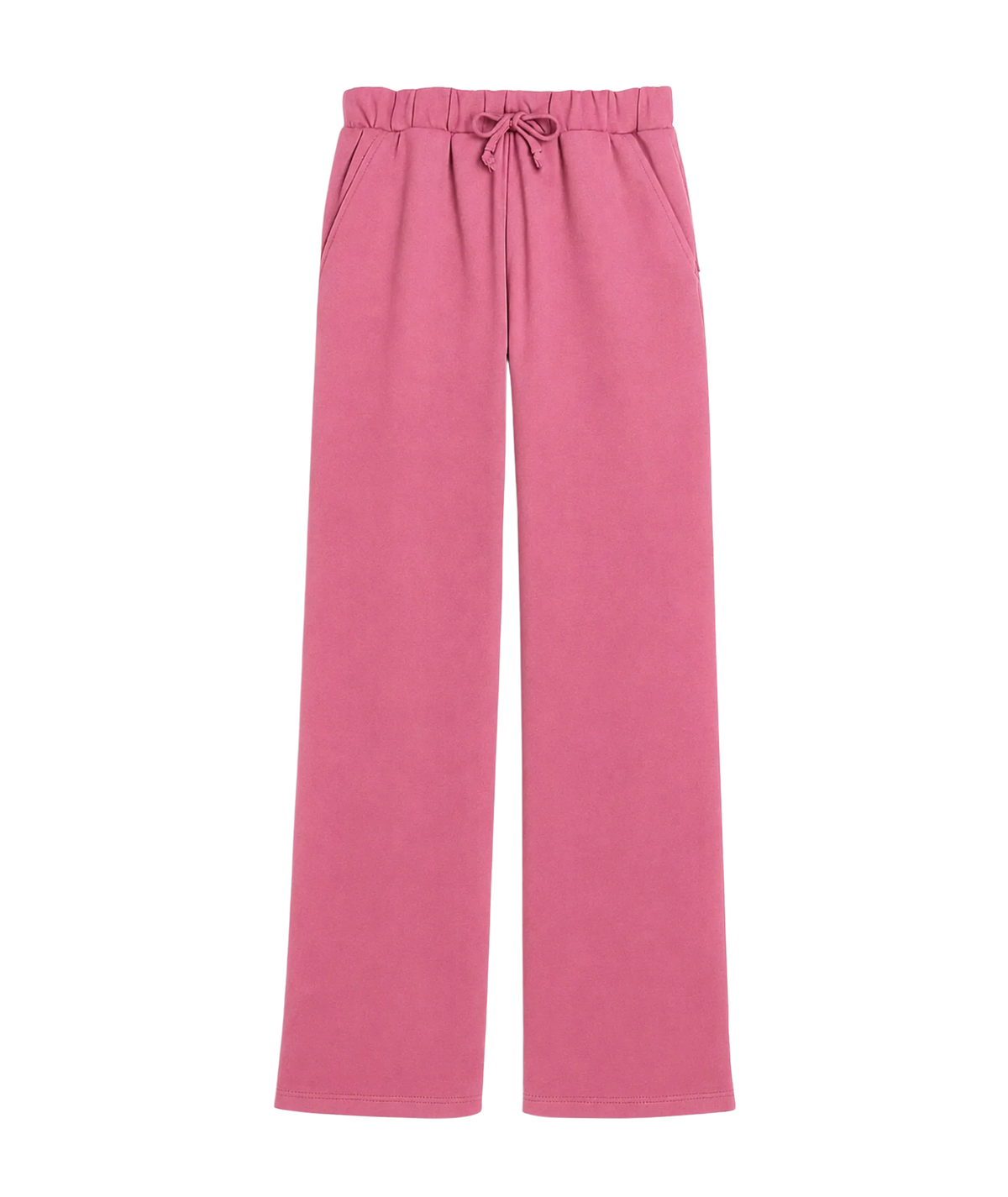 Katie J NYC Girls Cody Lounge Pants Girls Casual Bottoms Katie J NYC Cashmere Rose Y/S (7/8)