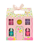 Joyful Gingerbread Beauty Set Accessories iScream Multi