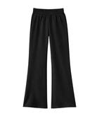 Katie J NYC Girls Tristan Sweatpants Girls Casual Bottoms Katie J NYC Black Y/S (7/8)