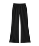 Katie J NYC Girls Tristan Sweatpants Girls Casual Bottoms Katie J NYC Black Y/S (7/8)