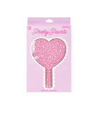 Pinky Pearl Mirror Accessories iScream Pink