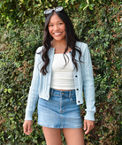 8apart Women Linny Spring Cable Cardigan Womens Casual Tops 8apart