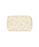 Love Shack Fancy Octavia With Bow Pouch Sunshine Dream Accessories Love Shack Fancy Floral