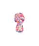 Bari Lynn Fun Full Charm Mini Hair Brush Accessories Bari Lynn Multi