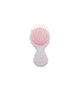 Bari Lynn Full Pearl Mini Hair Brush Accessories Bari Lynn Multi