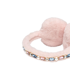 Super Smalls Cotton Candy Jeweled Ear Muffs Accessories Super Smalls