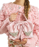 Marlo Girls Harper Bow Bag