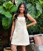 8apart Women Hepburn Strapless Lace Mini Dress Womens Casual Dresses 8apart