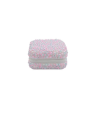 Bari Lynn Small Full Pearl Jewelry Box Accessories Bari Lynn Multi