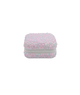 Bari Lynn Small Full Pearl Jewelry Box Accessories Bari Lynn Multi