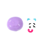 Frankie's Brand Big Eye Cutie Smusher Squishy Accessories Frankie's Exclusives