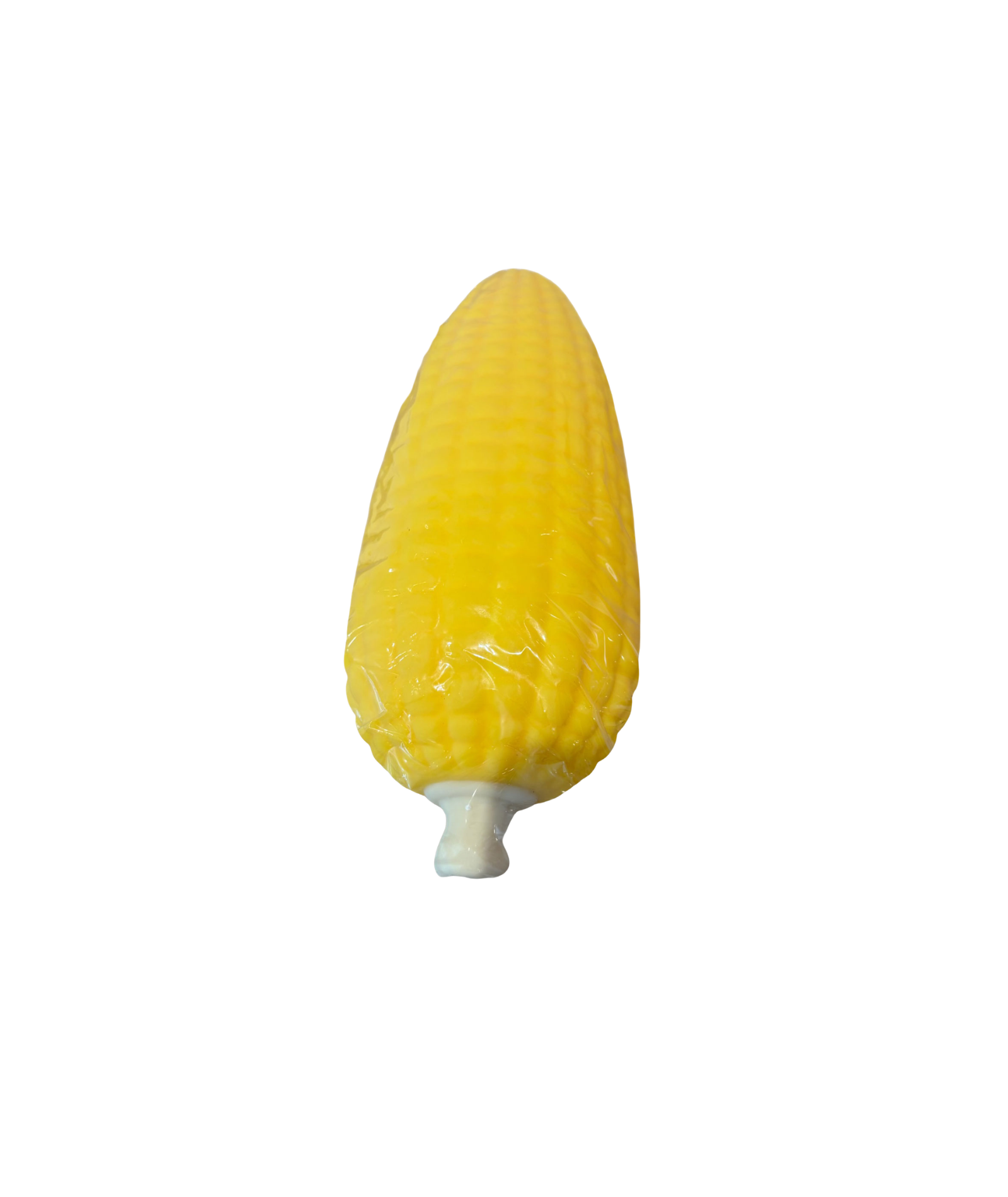 Frankie's Brand Squishy Big Corn Accessories Frankie's Exclusives Yellow