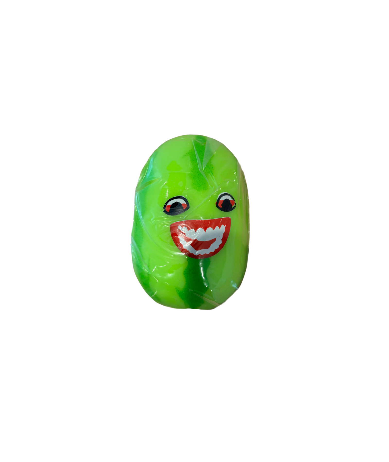 Frankie's Brand Squishy Mini Watermelon Accessories Frankie's Exclusives Multi