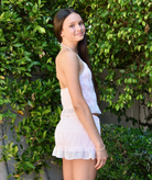 Katie J NYC Girls Amara Skirt Girls Casual Bottoms Katie J NYC