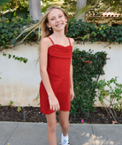 Katie J NYC Girls Joelle Dress Girls Special Dresses Katie J NYC