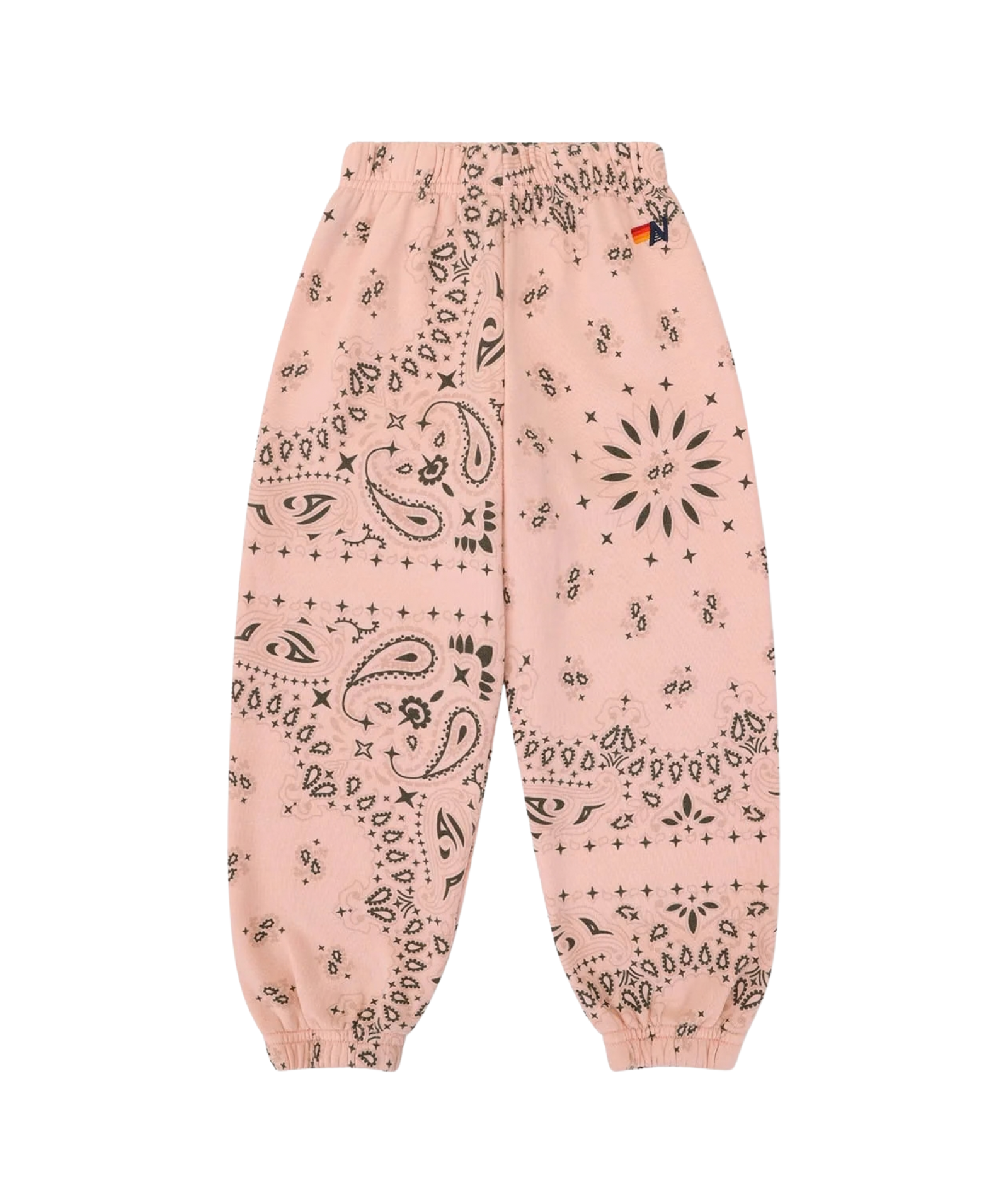 Aviator Nation Kids Bandana Sweatpants