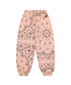 Aviator Nation Kids Bandana Sweatpants
