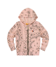 Aviator Nation Kids Bandana Zip Hoodie