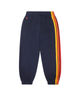 Aviator Nation Kids Classic 5 Stripe Sweatpants