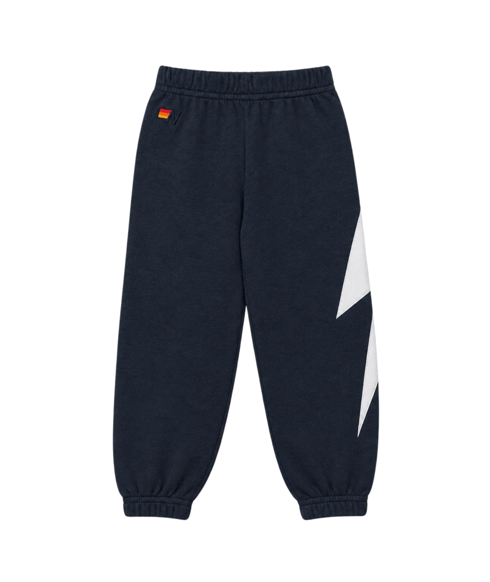 Aviator Nation Kids Bolt Stitch Sweatpants