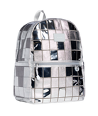 State Bags Kane Kids Double Pocket Backpack Disco Ball Accessories State bags