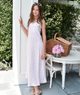 Love Shack Fancy Tween Adelise Dress Coastal Petal Girls Casual Dresses Love Shack Fancy Floral Y/M (10)
