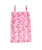 Bella Beary Cute Spa Wrap Accessories iScream Multi Y XS/S